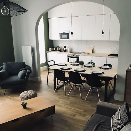 Le Central Wimereux Eksteriør bilde