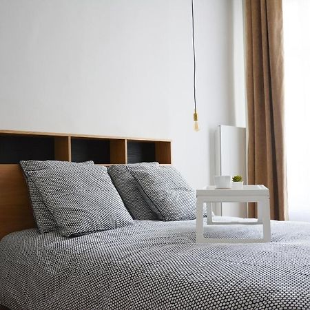 Le Central Wimereux Eksteriør bilde