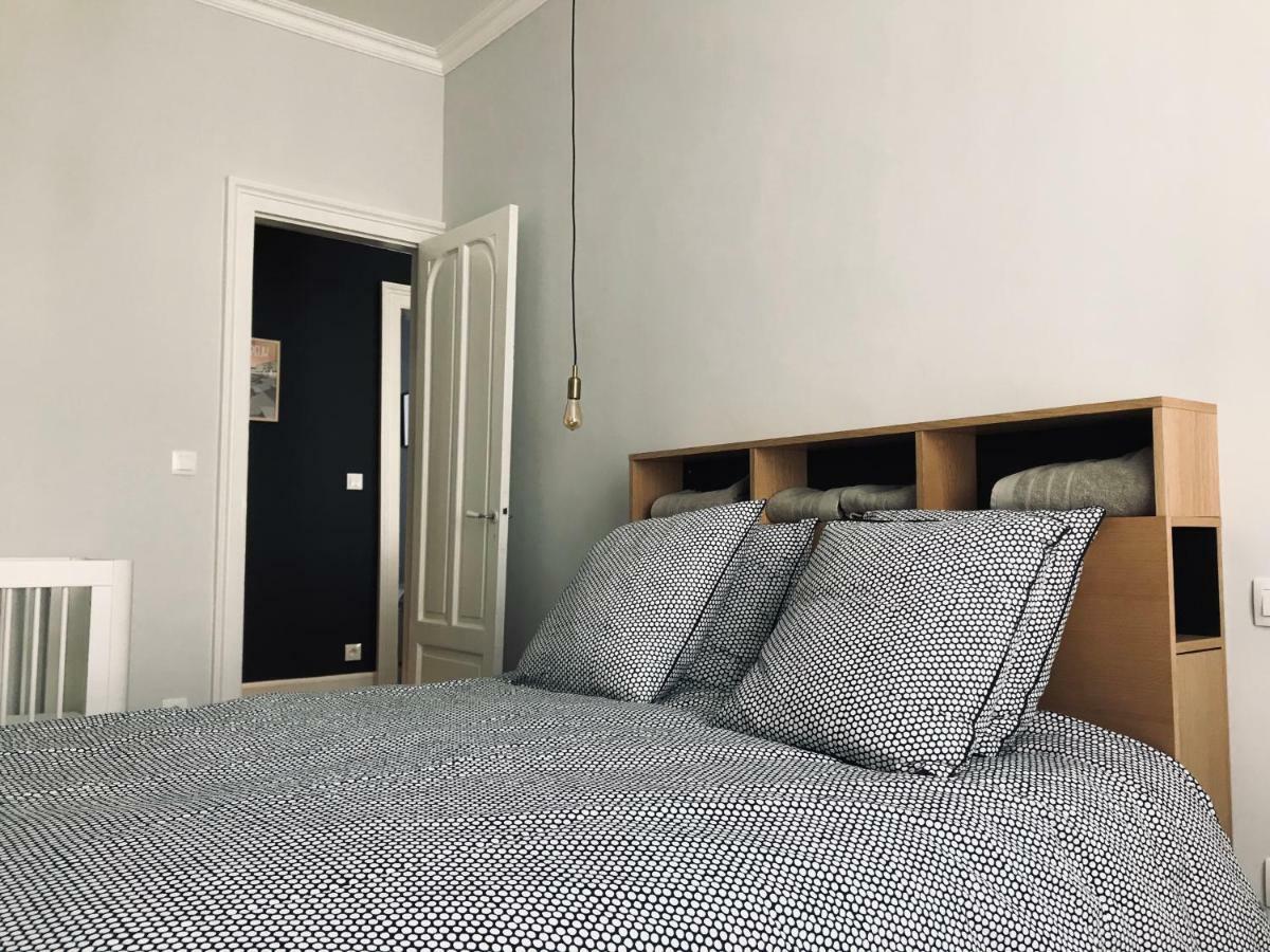 Le Central Wimereux Eksteriør bilde