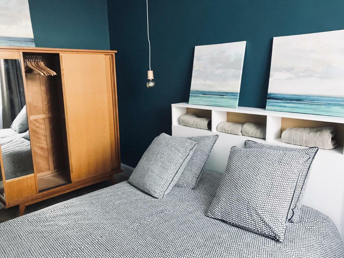 Le Central Wimereux Eksteriør bilde